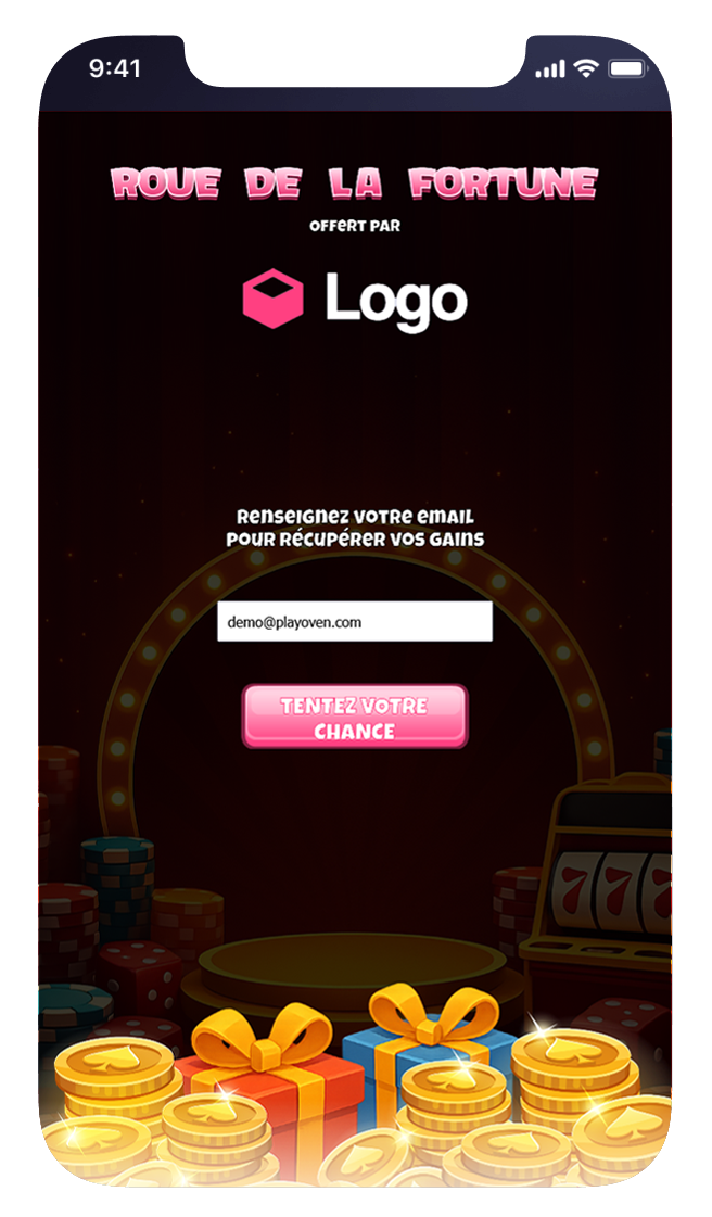 Screen